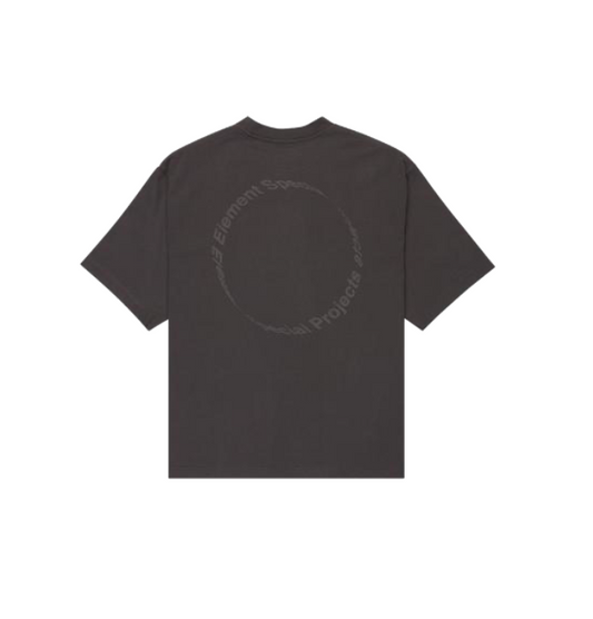 Division Tee - Asphalt