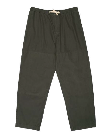 Easy Double Knee Pant - Climbing Ivy