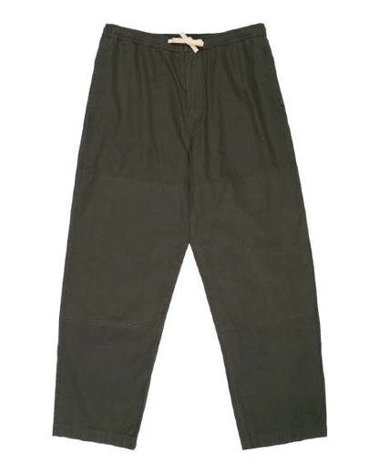 Easy Double Knee Pant - Climbing Ivy