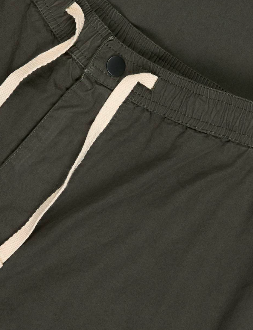 Easy Double Knee Pant - Climbing Ivy