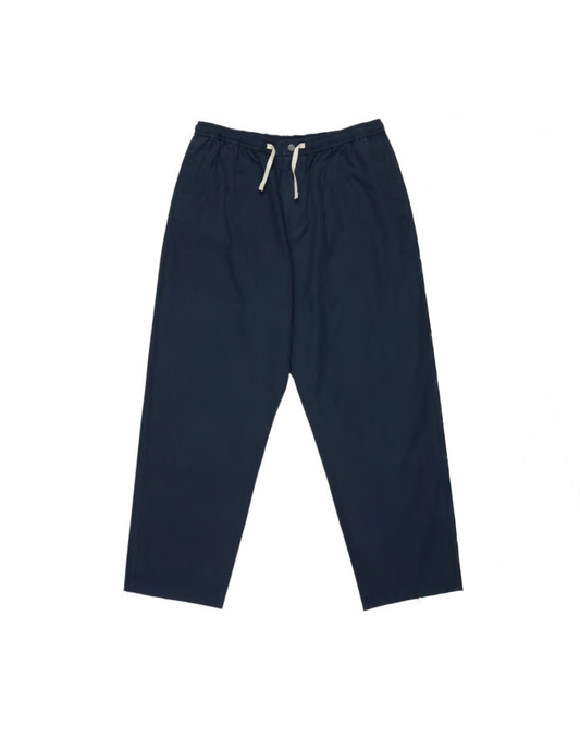 Easy Double Knee Pant - Eclipse Navy
