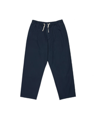 Easy Double Knee Pant - Eclipse Navy