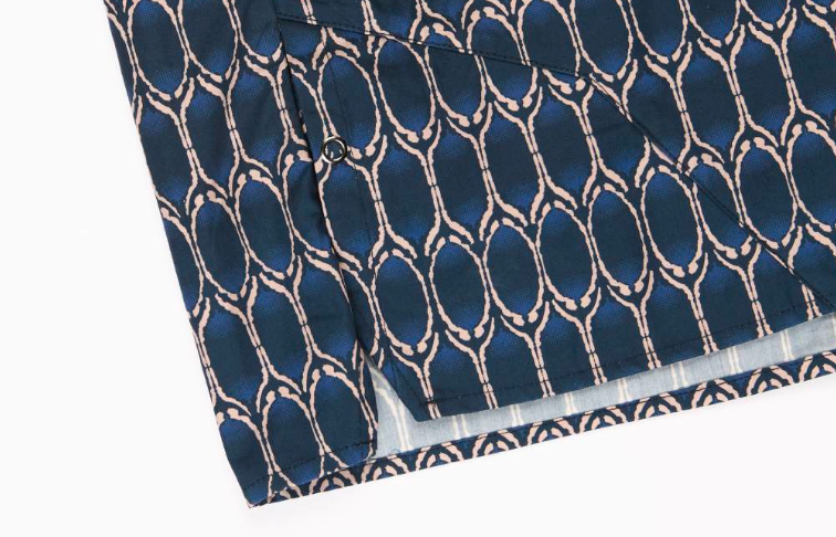 Orion Skin Short - Skin