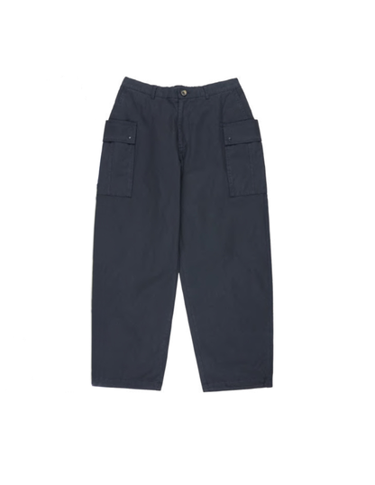 Sequence Cargo - Dark Navy