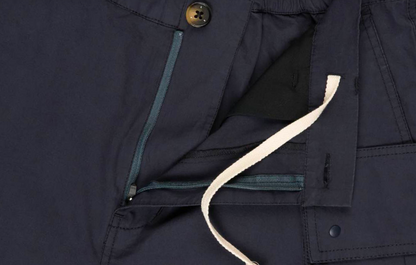 Sequence Cargo - Dark Navy