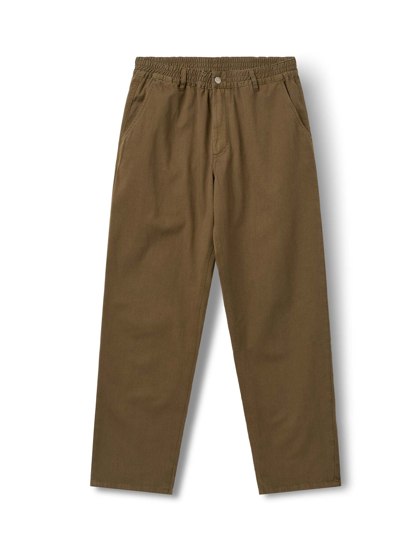 Clay Light Pant - Algae Green