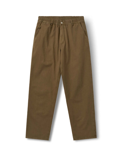 Clay Light Pant - Algae Green