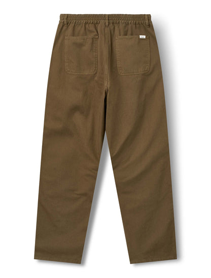 Clay Light Pant - Algae Green