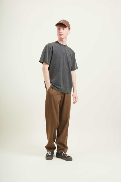 Clay Light Pant - Algae Green
