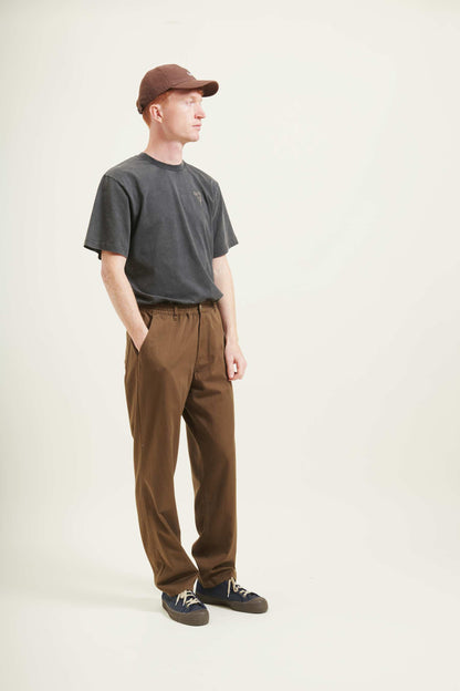 Clay Light Pant - Algae Green