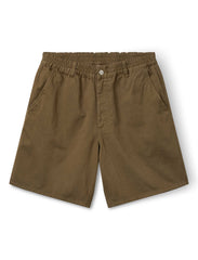 Clay Light Short - Algae Green