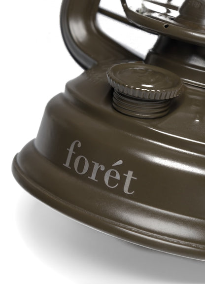 Forét x Feuerhand Lantern - Army