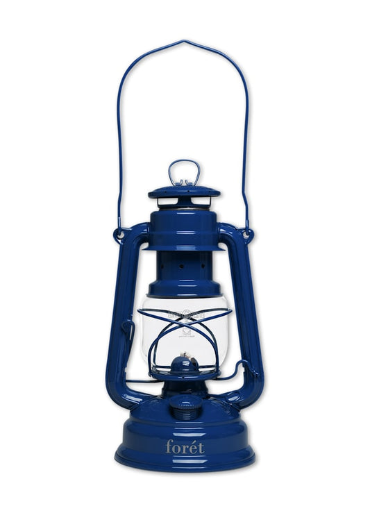 Forét x Feuerhand Lantern - Navy