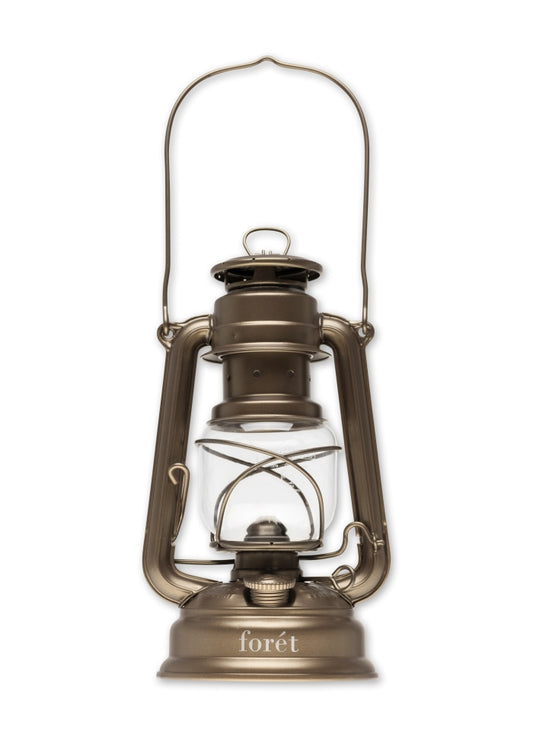 Forét x Feuerhand Lantern - Bronze