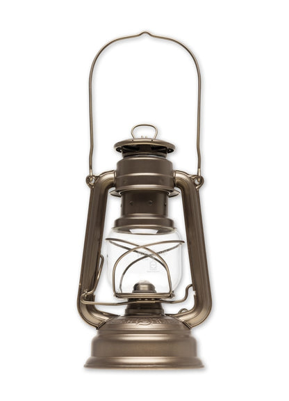 Forét x Feuerhand Lantern - Bronze