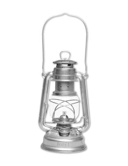 Forét x Feuerhand Lantern - Steel