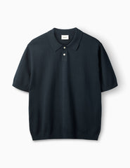 Sea SS Polo - Navy