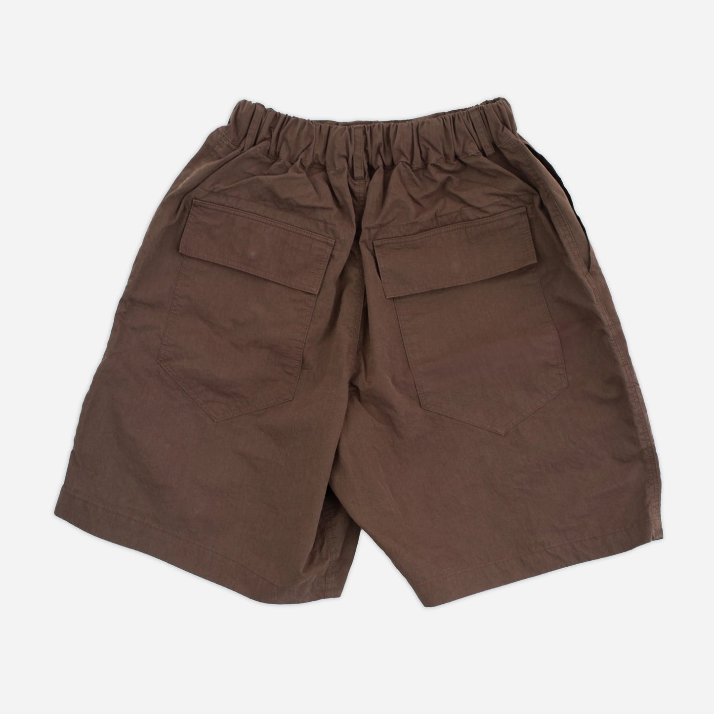 CN NIB Fatigue Short - Brown