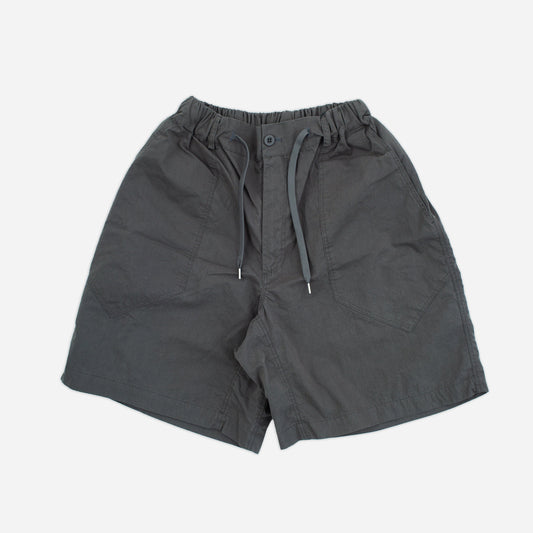 CN NIB Fatigue Short - Charcoal