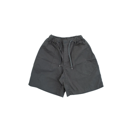 CN NIB Fatigue Short - Charcoal