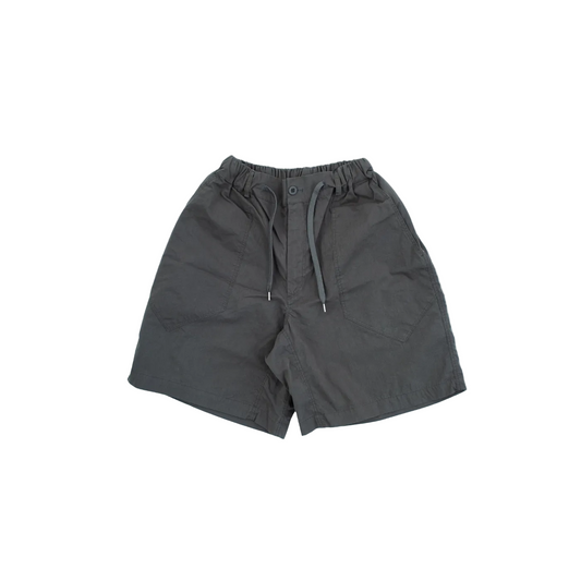 CN NIB Fatigue Short - Charcoal