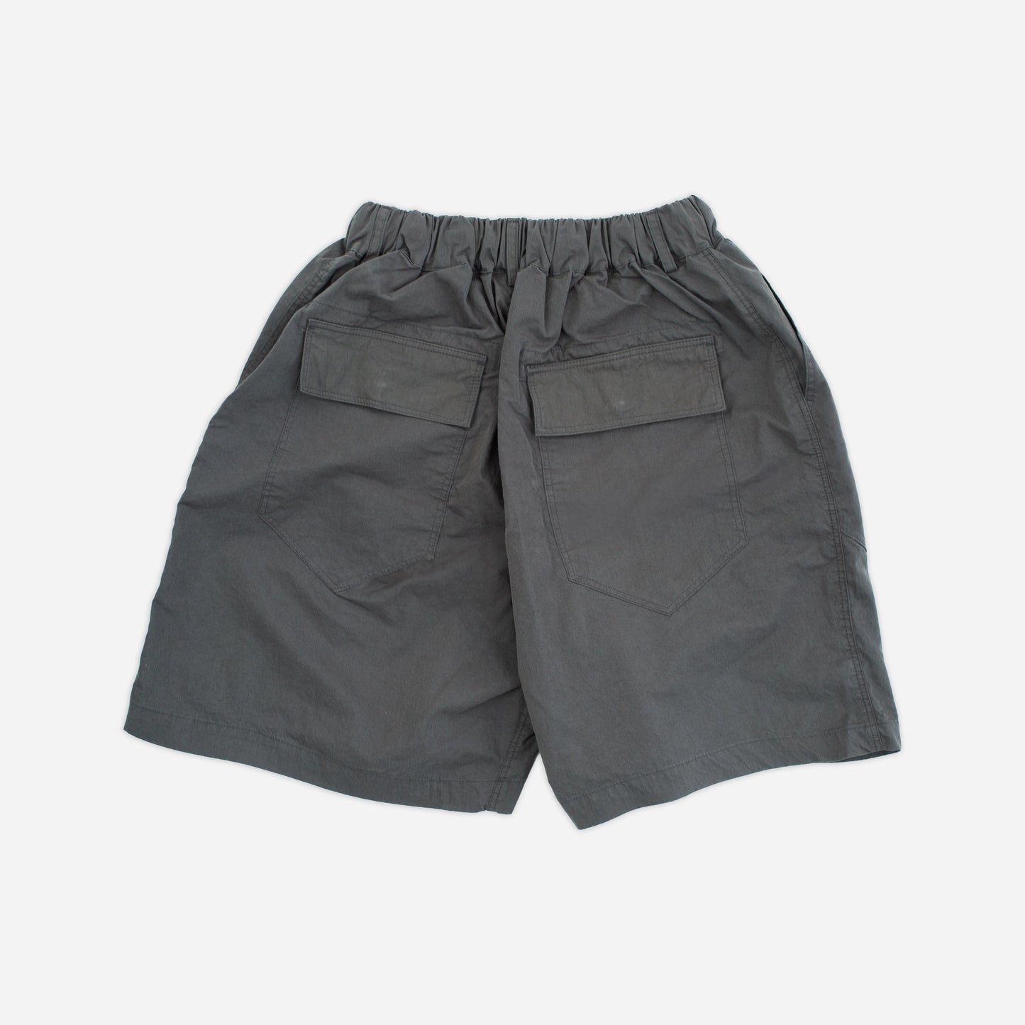 CN NIB Fatigue Short - Charcoal