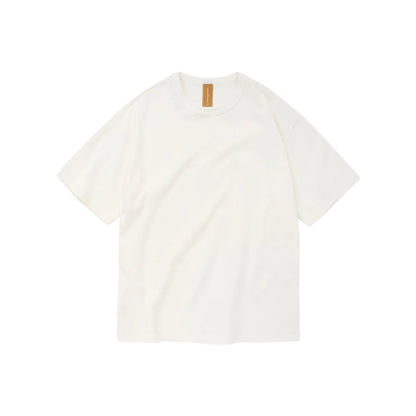 OG Double Rib T-Shirt - White