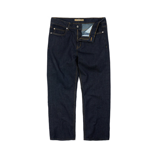 OG Wide Denim - Indigo