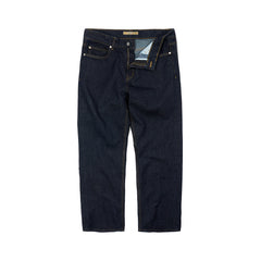 OG Wide Denim - Indigo