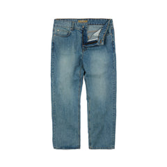 OG Wide Denim - Light Blue