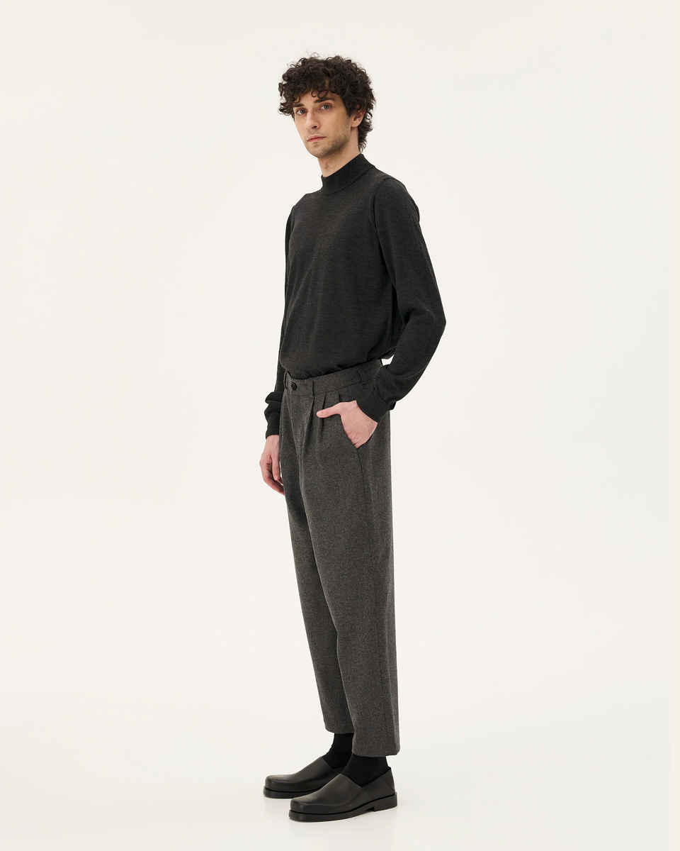 Cambridge Pantalon - Slate