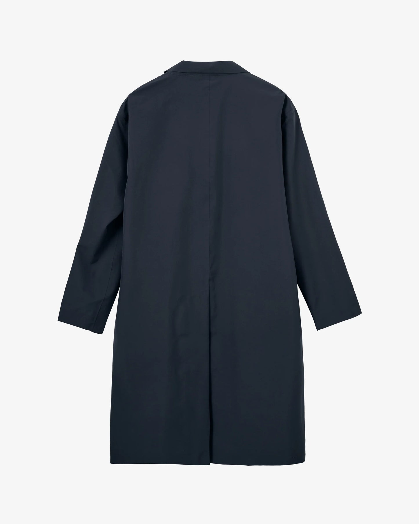 Bornholm Rain Coat - Navy