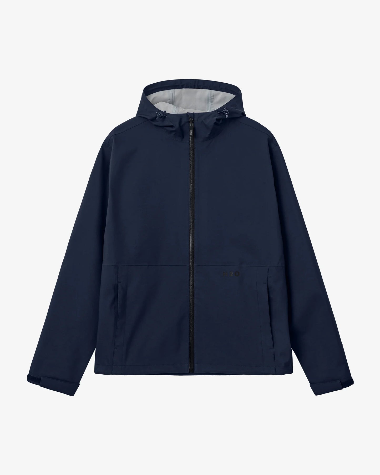 Bornholm Rain Jacket - Navy
