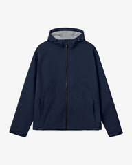 Bornholm Rain Jacket - Navy