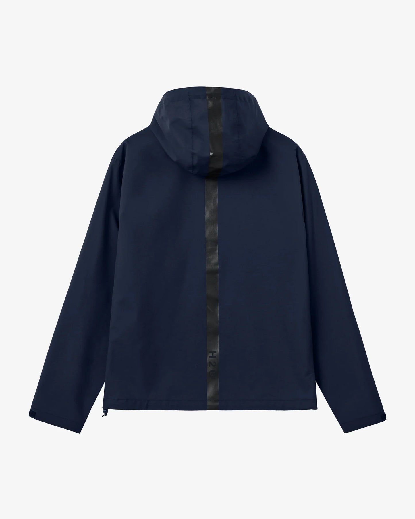 Bornholm Rain Jacket - Navy