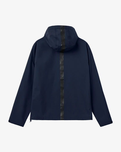 Bornholm Rain Jacket - Navy