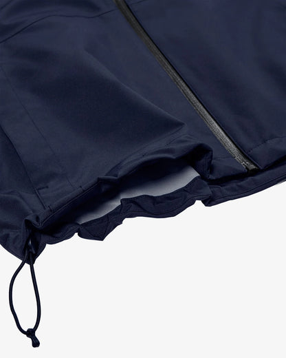 Bornholm Rain Jacket - Navy