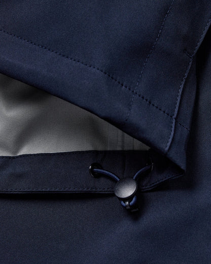 Bornholm Rain Jacket - Navy