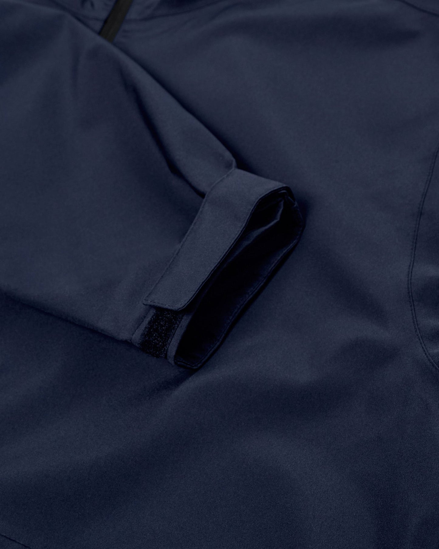 Bornholm Rain Jacket - Navy
