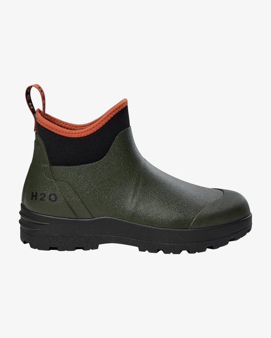 Rain Boots - Army