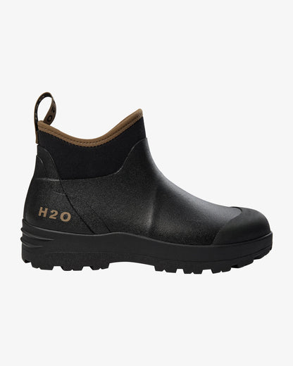 Rain Boots - Black