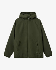 Laeso Padded Jacket - Army