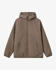 Laeso Padded Jacket - Dusty Oak