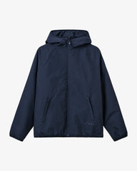 Laeso Padded Jacket - Navy