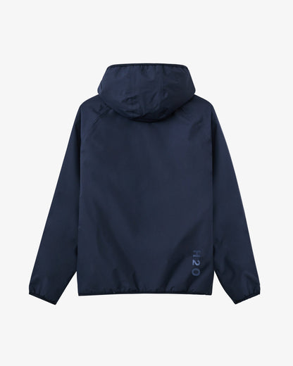 Læsø Padded Jacket - Navy