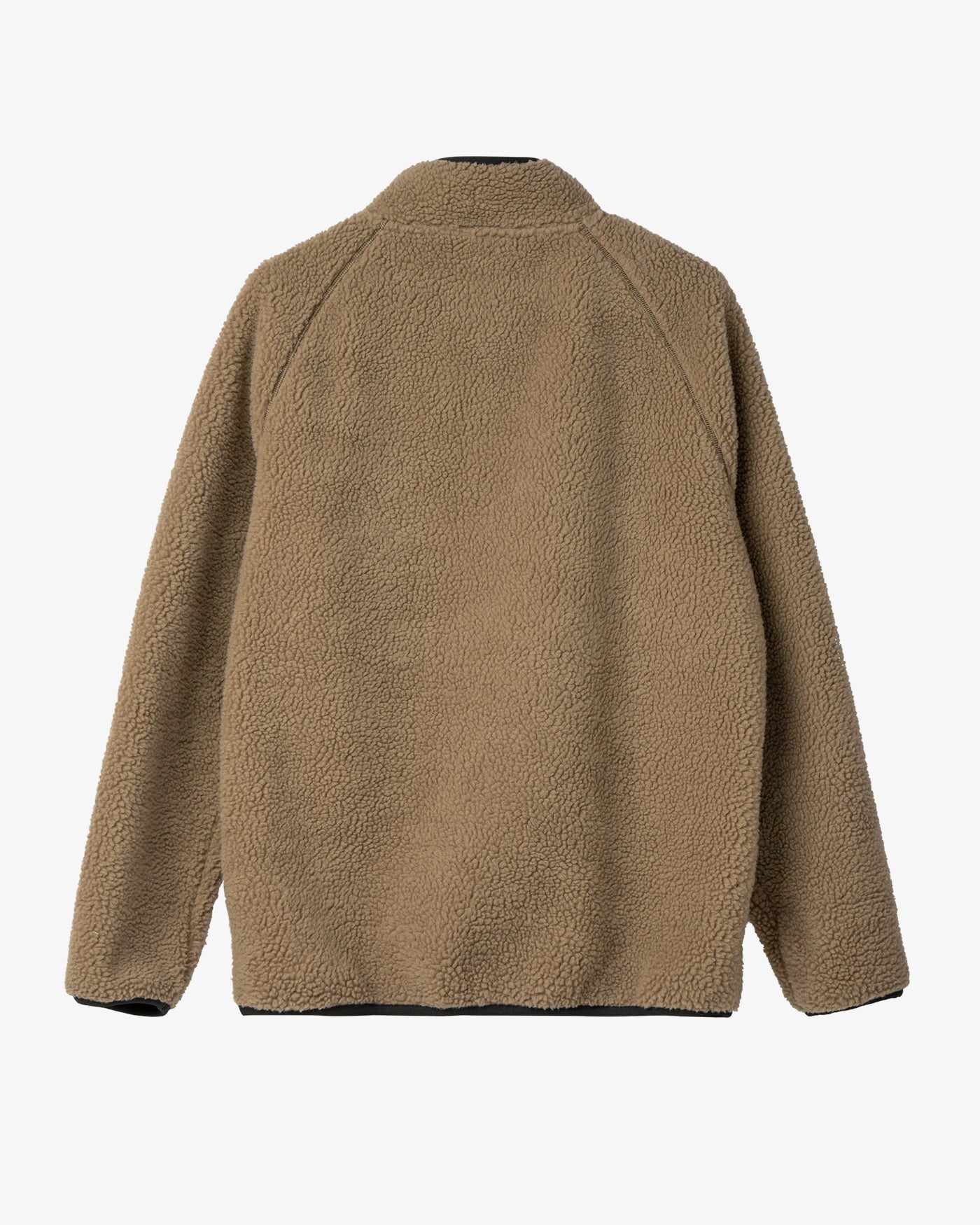 Langli Pile Jacket - Oak