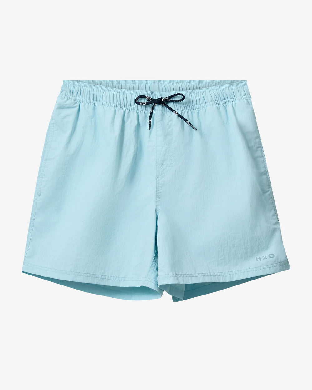 Leisure Swim Short - Aqua