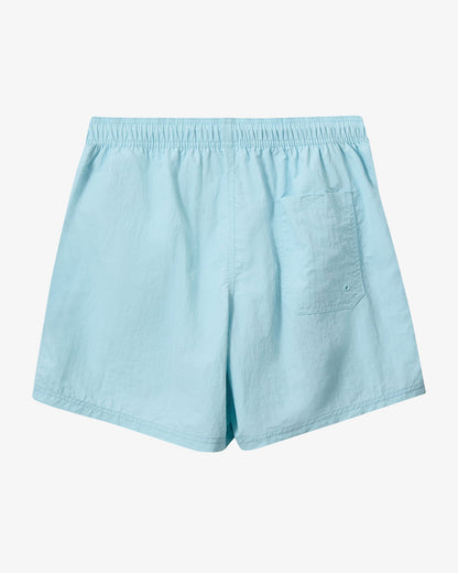 Leisure Swim Short - Aqua