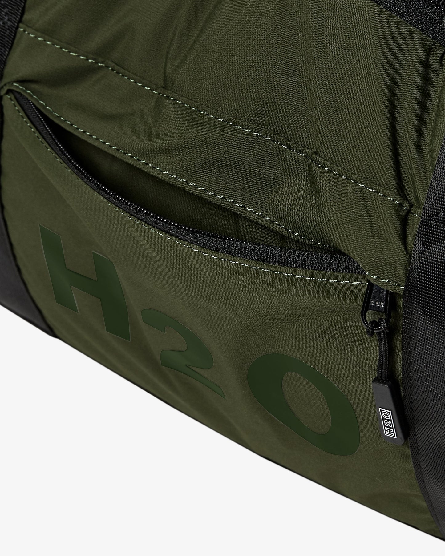 Romo Bag - Army
