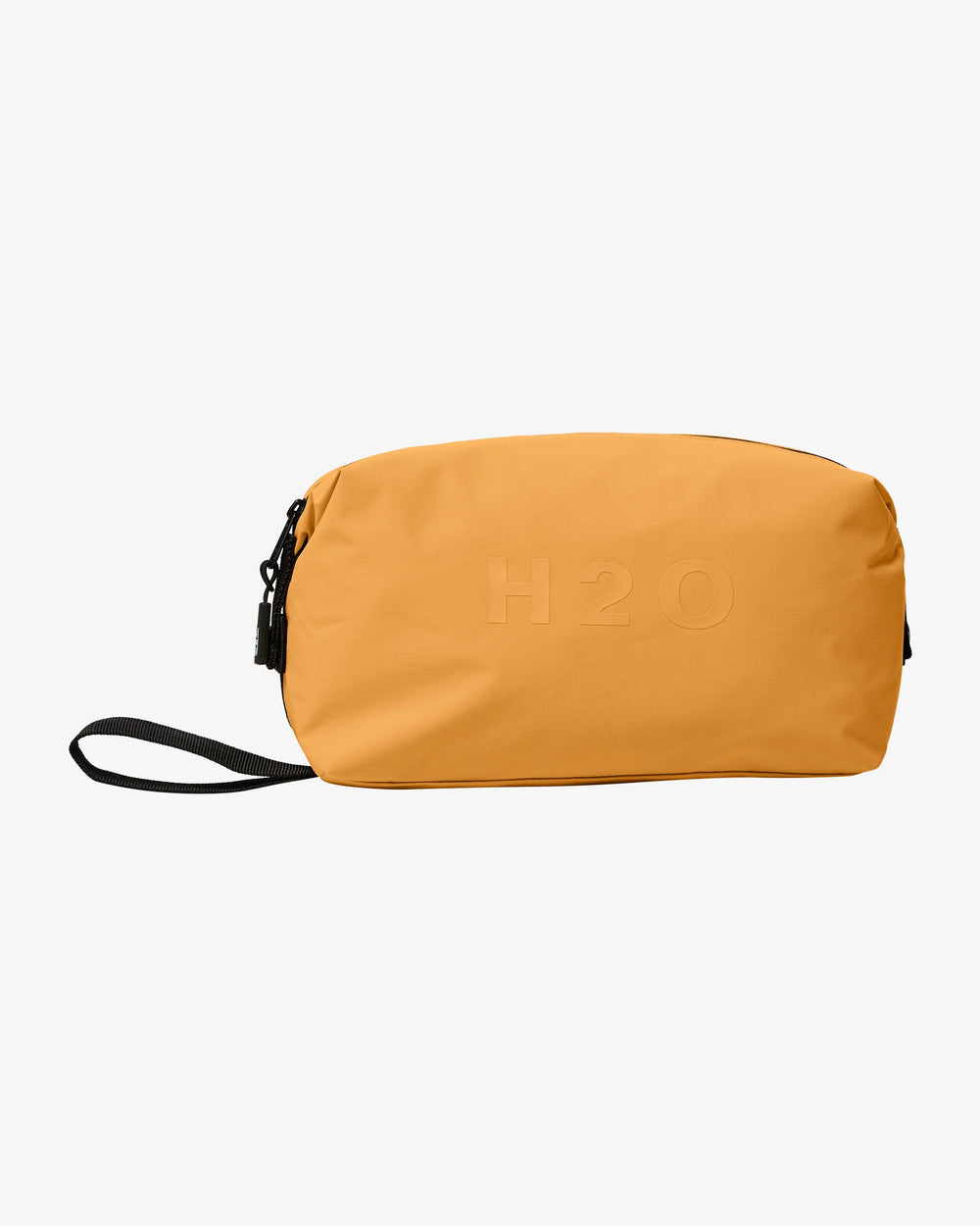 Romo Wash Bag - Apricot